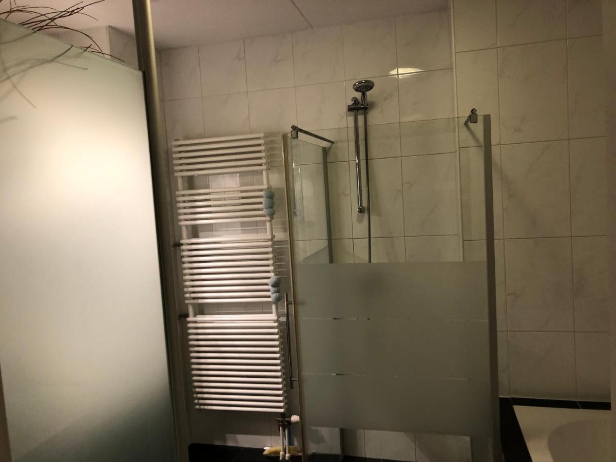 Lounge Park Apartment Amsterdam Dış mekan fotoğraf